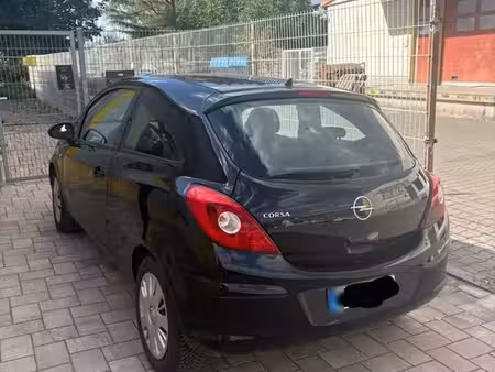Opel Corsa 1.0 60