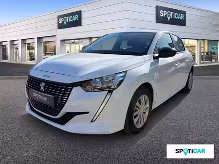 Peugeot 208 1.5 BlueHDi 100 Active