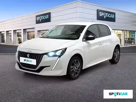 Peugeot 208 1.2 PureTech 100 Style