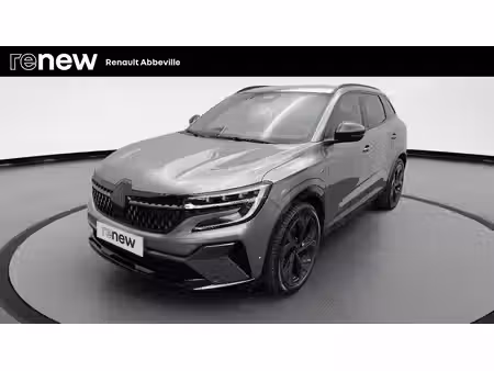 Renault Austral 1.2 200 Esprit Alpine
