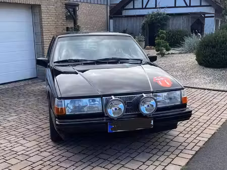 Volvo 940 2.3 T 135
