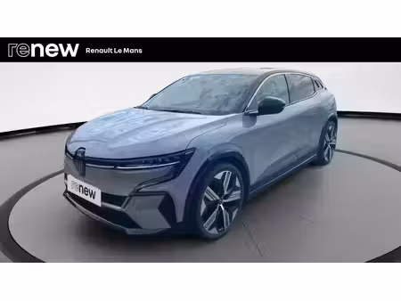 Renault Mégane E-Tech 220 Équilibre
