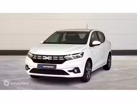 Dacia Sandero 1.0 SCe 65 Expression