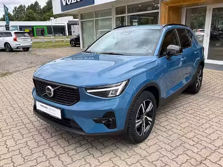 Volvo XC40 B4 2.0 197 Plus