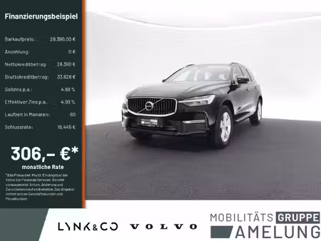 Volvo XC60 2.0 197