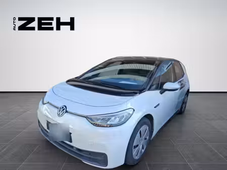 Volkswagen ID.3 150 Life