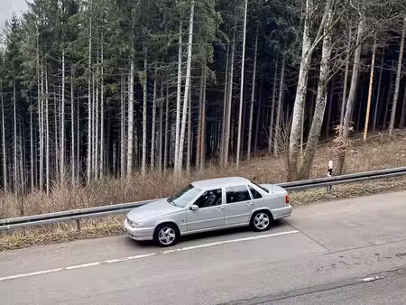Volvo S70 2.4 144
