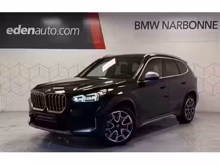 BMW X1 23d 2.0 211 X-Line xDrive
