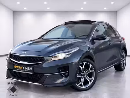 Kia Ceed 1.4 T GDi 140 Launch Edition