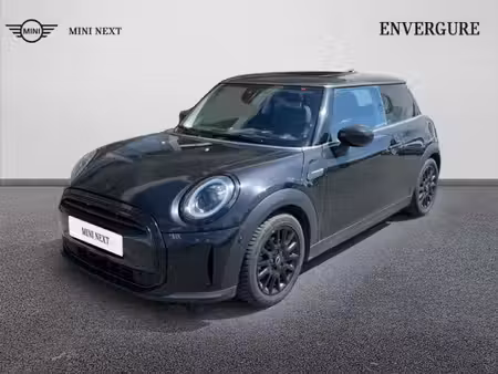 Mini Mini Cooper 1.5 136 Camden