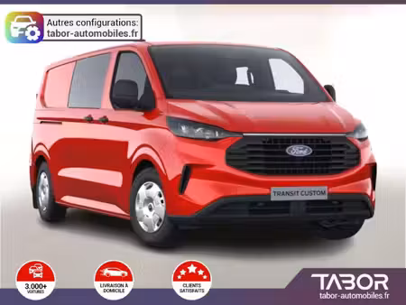 Ford Transit 2.0 150 Trend