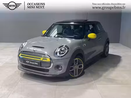 Mini Mini Cooper SE 184