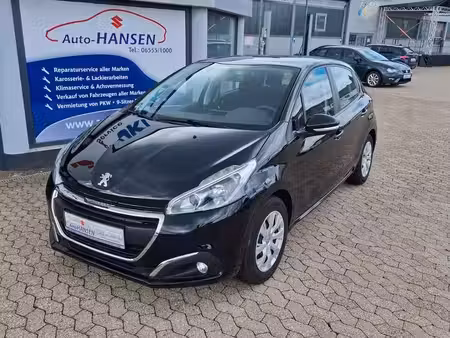 Peugeot 208 1.2 82 Active