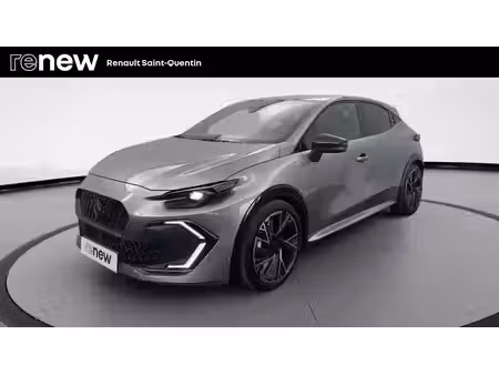 Renault Clio E-Tech 1.8 160 Esprit Alpine