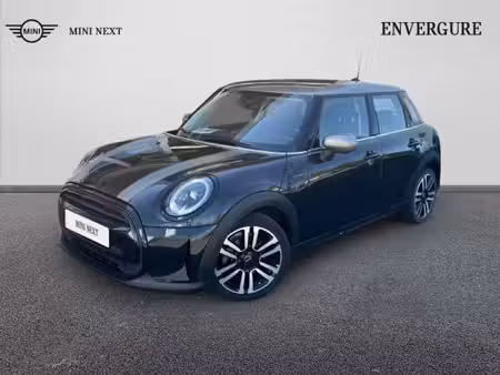 Mini Mini Cooper 1.5 136 Edition Premium Plus