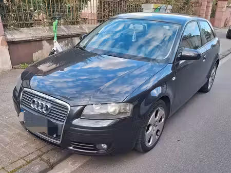 Audi A3 2.0 TDI 140