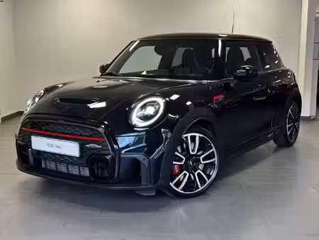 Mini Mini John Cooper Works 2.0 231 Edition Premium Plus