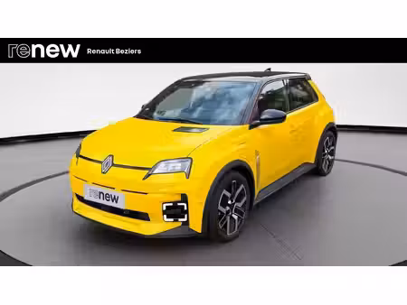 Renault R5 Confort