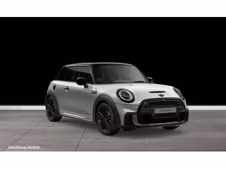 Mini Mini Cooper S 2.0 178