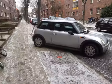 Mini Mini One 1.4 75