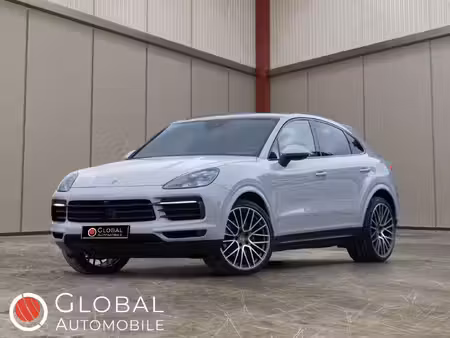 Porsche Cayenne V6 3.0 340 4x4