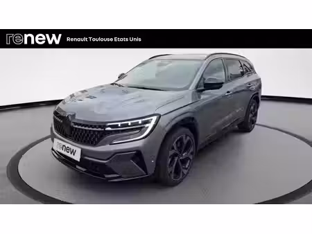 Renault Espace 1.2 200