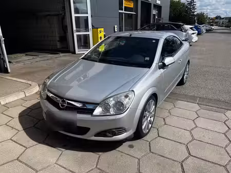 Opel Astra 1.8 140