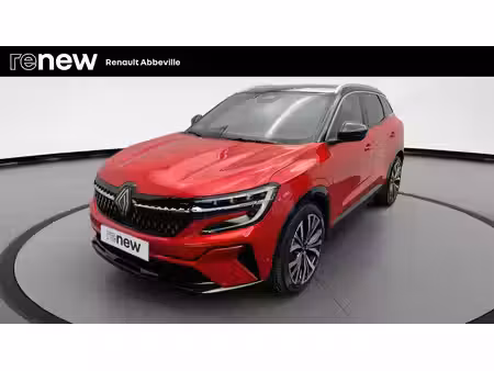 Renault Austral 1.2 200 Iconic