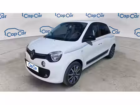 Renault Twingo 0.9 TCe 90 Cosmic