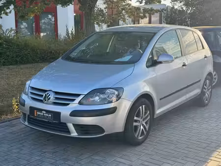 Volkswagen Golf Plus 1.4 75