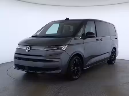 Volkswagen Multivan Life