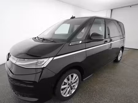 Volkswagen Multivan 2.0 TDI 150 Style