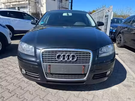 Audi A3 2.0 TDI 140
