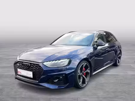Audi A4 40 TFSI 2.0 TDI 150 quattro