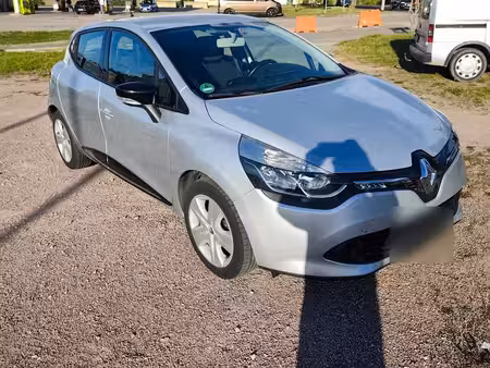 Renault Clio 1.2 75 Dynamique