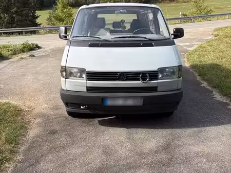 Volkswagen Transporter T4