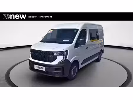 Renault Master 2.0 dCi 150