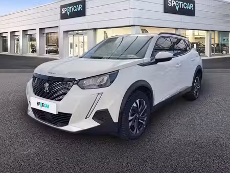 Peugeot 2008 1.2 PureTech 130 Allure