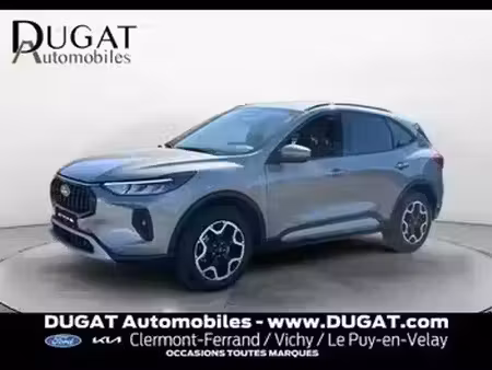 Ford Kuga 2.5 180 Active
