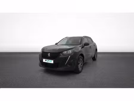 Peugeot 2008 1.2 PureTech 100 Style