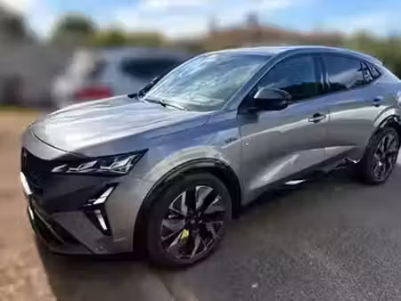 Renault Rafale E-Tech 1.2 200 Esprit Alpine