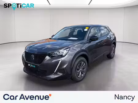 Peugeot 2008 1.2 PureTech 100 Active