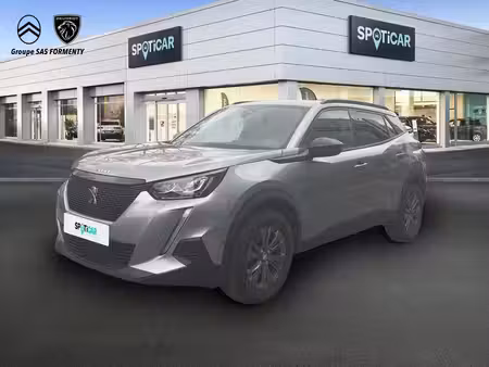 Peugeot 2008 1.2 PureTech 100 Style