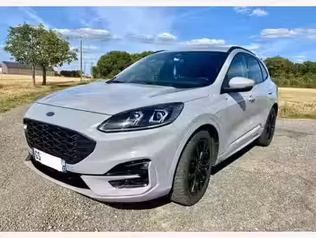 Ford Kuga 2.5 190 ST Line X 4x4