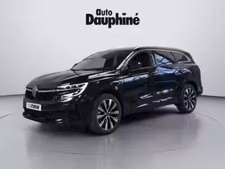 Renault Espace 1.2 200 Techno