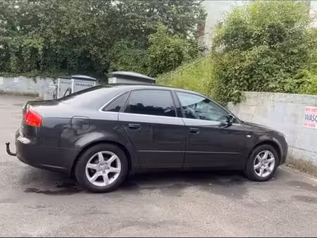 Audi A4 2.0 TDI 140
