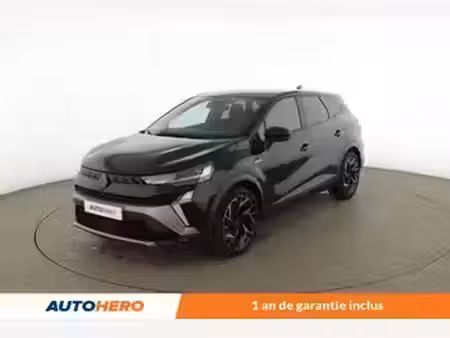 Renault Symbioz E-Tech 1.6 145 Esprit Alpine