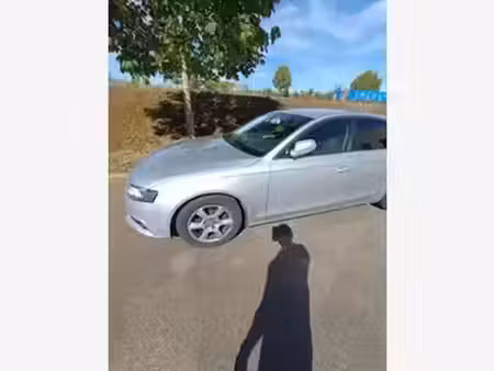 Audi A4 2.0 TDI 136 Ambiente