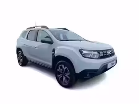 Dacia Duster Eco G 1.0 101 Journey