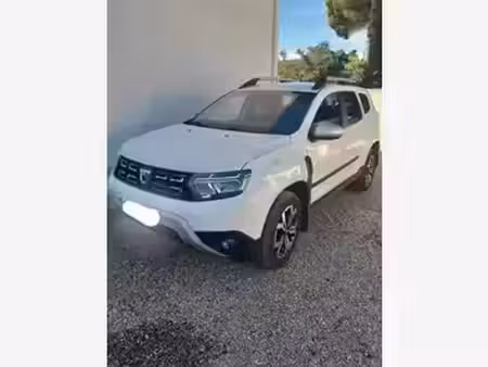 Dacia Duster Eco G 1.0 101 Prestige
